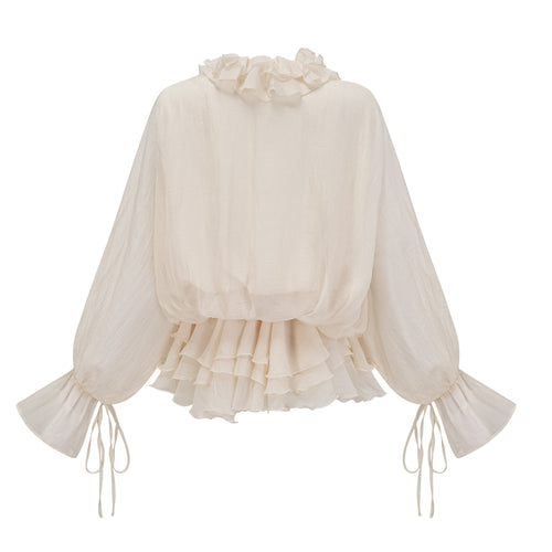 Blossom Chic Mini Elbise - Mivora Moda