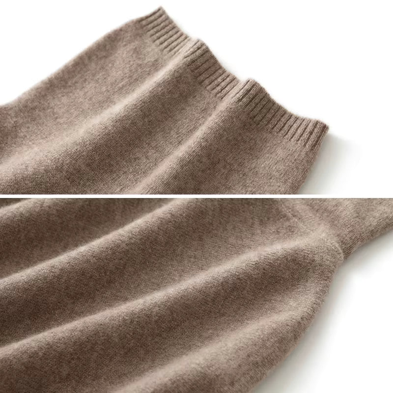 Kaşmir Panço Kazak Şal