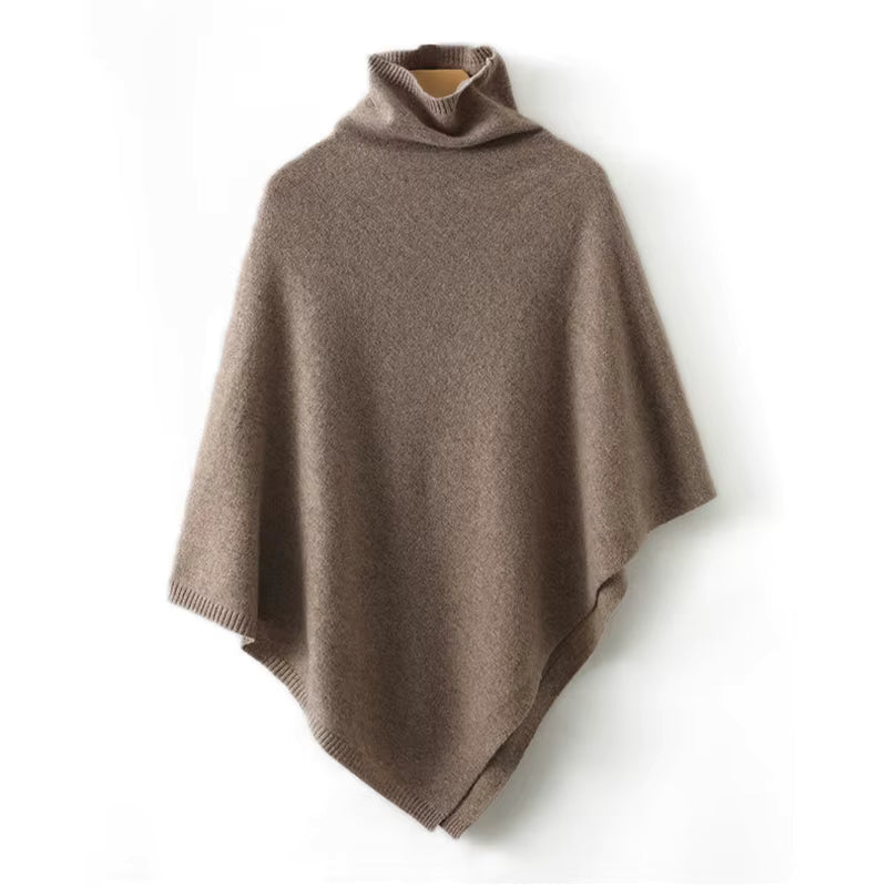 Kaşmir Panço Kazak Şal