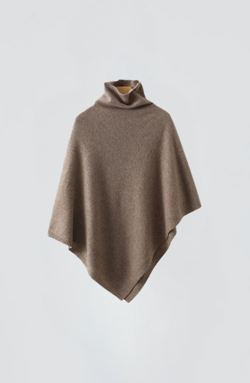 Kaşmir Panço Kazak Şal