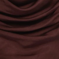 Aura Mini Elbise - Kahverengi - Mivora Moda